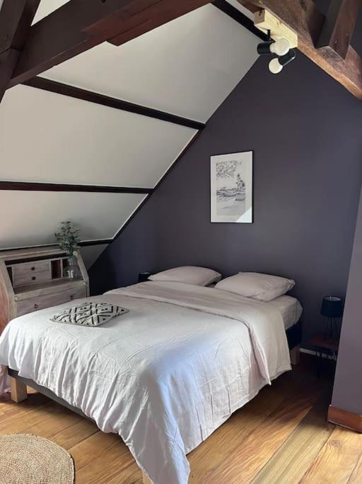 Magnifique Villa Creole Villa Ti Bout Bois Avec Cheminee Au Tevelave Les Avirons エクステリア 写真