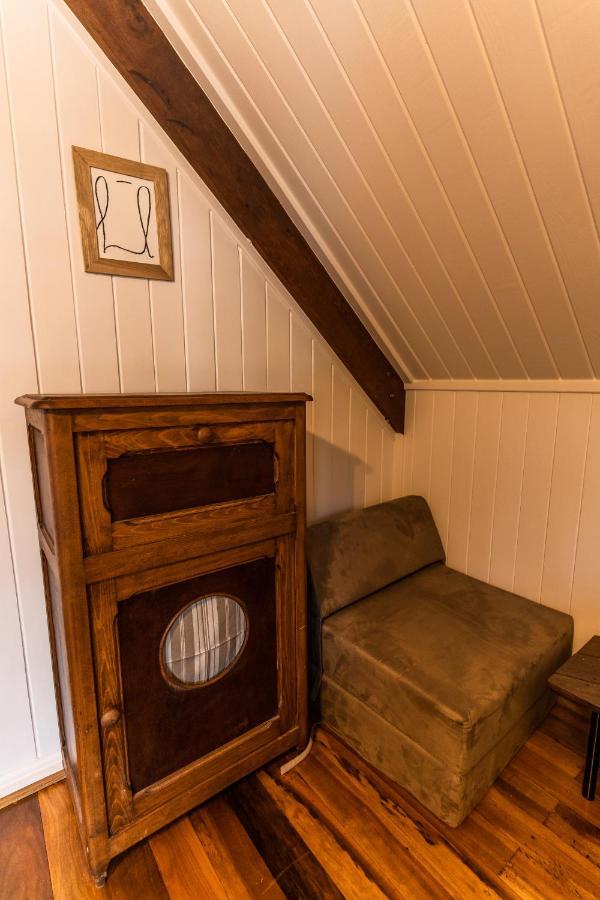 Magnifique Villa Creole Villa Ti Bout Bois Avec Cheminee Au Tevelave Les Avirons エクステリア 写真