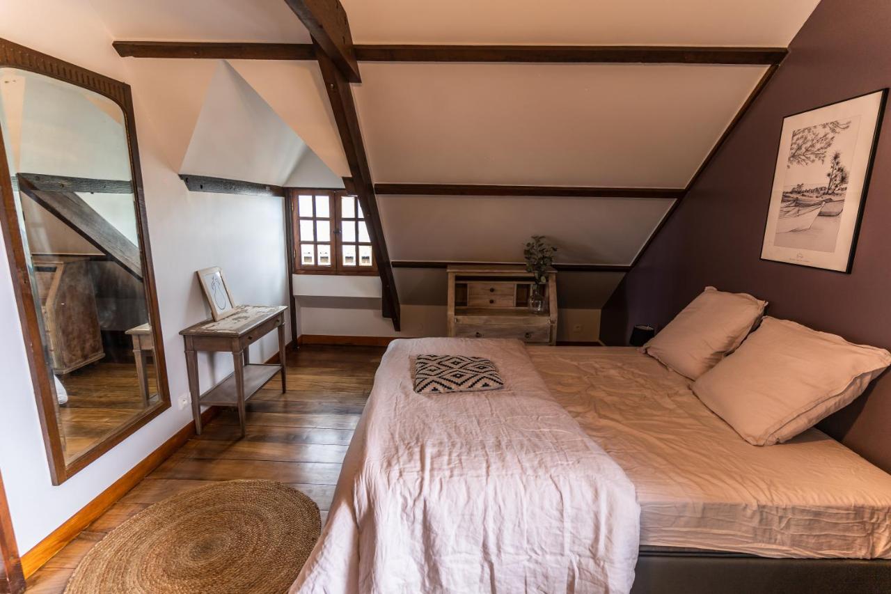 Magnifique Villa Creole Villa Ti Bout Bois Avec Cheminee Au Tevelave Les Avirons エクステリア 写真